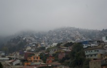 Valparaíso Partie 1 (©mathilde sotiras)