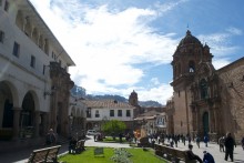 Cusco (©mathilde sotiras)